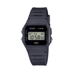 Casio F-91WB-8ADF Unisex Kol Saati