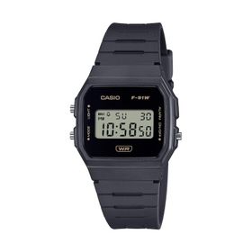 Casio F-91WB-8ADF Unisex Kol Saati