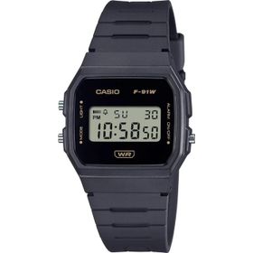Casio F-91WB-8ADF Unisex Kol Saati