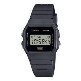 Casio F-91WB-8ADF Unisex Kol Saati