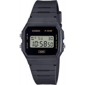 Casio F-91WB-8ADF Unisex Kol Saati