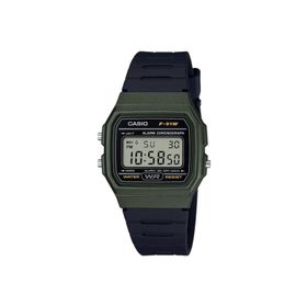 Casio F-91WM-3ADF Erkek Kol Saati
