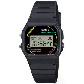 Casio F-91WPC-1ADR Pac-Man Unisex Kol Saati