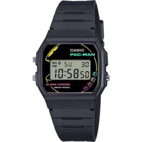 Casio F-91WPC-1ADR Pac-Man Unisex Kol Saati