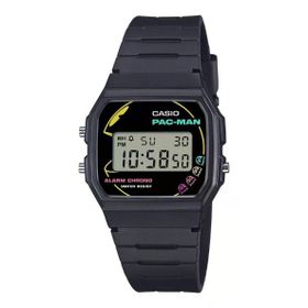 Casio F-91WPC-1ADR Pac-Man Unisex Kol Saati