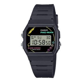Casio F-91WPC-1ADR Pac-Man Unisex Kol Saati