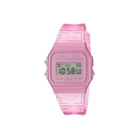 Casio F-91WS-4DF Erkek Kol Saati
