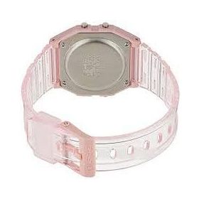 Casio F-91WS-4DF Erkek Kol Saati