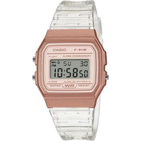 Casio F-91WS-7A3DF Kol Saati