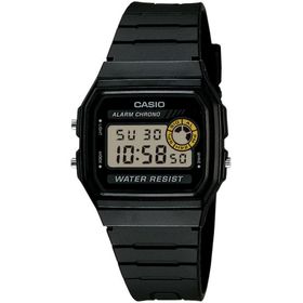 Casio F-94WA-8DG Erkek Kol Saati