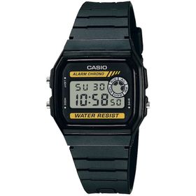 Casio F-94WA-9DG Erkek Kol Saati