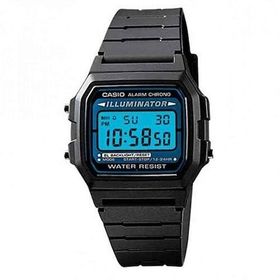 Casio F105W-1AVDF Erkek Kol Saati