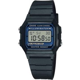 Casio F105W-1AVDF Erkek Kol Saati