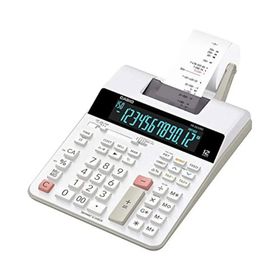 Casio FR-2650RC-E-DC Şeritli Hesap Makinesi