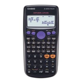 Casio FX-350MS Hesap Makinesi
