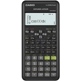 Casio FX-570ES Plus Hesap Makinesi