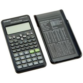 Casio FX-570ES Plus Hesap Makinesi