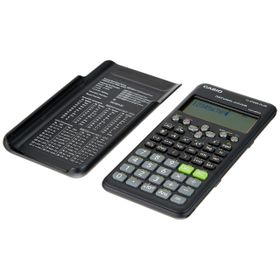 Casio FX-570ES Plus Hesap Makinesi