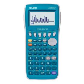 Casio FX-7400GII Hesap Makinesi
