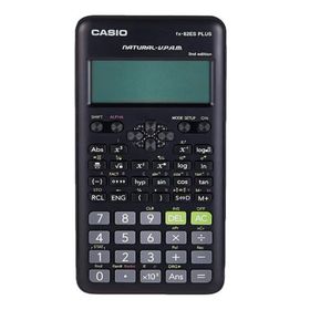 Casio FX-825ES Plus Bilimsel Hesap Makinesi