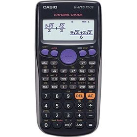 Casio FX-82ES Hesap Makinesi