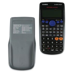 Casio FX-82ESPLUS-2-WDTV Bilimsel Hesap Makinesi
