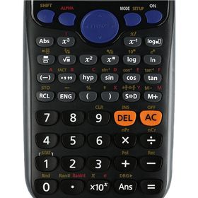 Casio FX-82ESPLUS-2-WDTV Bilimsel Hesap Makinesi