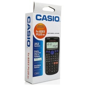 Casio FX-82ESPLUS-2-WDTV Bilimsel Hesap Makinesi