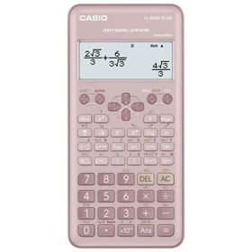 Casio FX-82ESPLUS-2PKWDT Hesap Makinesi