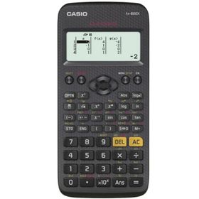 Casio FX-82EX 10+2 Haneli 274 Fonksiyonlu Bilimsel Hesap Makinesi