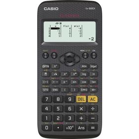 Casio FX-82EX-W-DT Hesap Makinesi