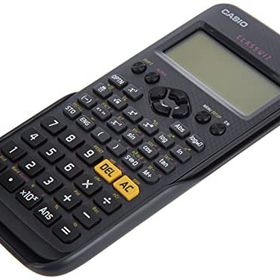Casio FX-82EX-W-DT Hesap Makinesi