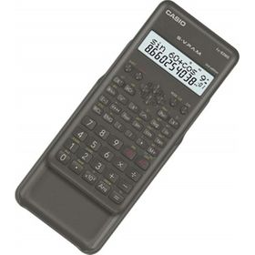 Casio FX-82MS 2nd 2. Versiyon Hesap Makinesi
