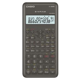 Casio FX-95MS Hesap Makinesi