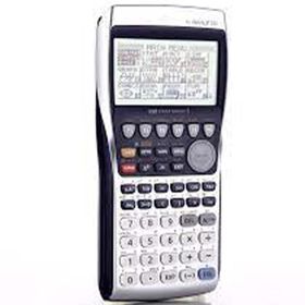Casio FX-9860GII SD Grafik Hesap Makinesi