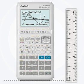 Casio FX-9860GIII Python Grafik Çizen Bilimsel Hesap Makinesi