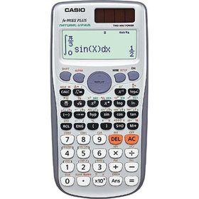 Casio FX-991ES Pembe Hesap Makinesi