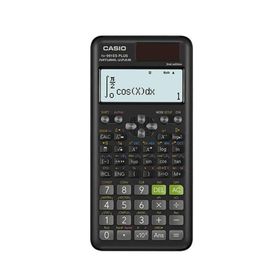 Casio FX-991ES Plus 2. Nesil Hesap Makinesi
