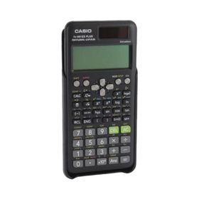 Casio FX-991ES Plus 2. Nesil Hesap Makinesi