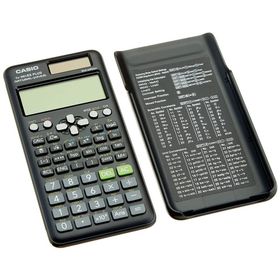 Casio FX-991ES Plus 2. Nesil Hesap Makinesi