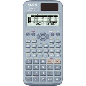 Casio FX-991EX-BU Mavi Bilimsel Hesap Makinesi