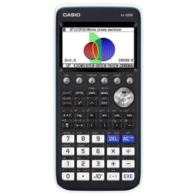 Casio FX-CG50 Hesap Makinesi