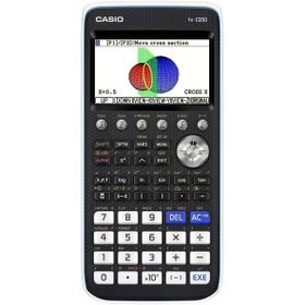 Casio FX-CG50-S Grafik Çizen Bilimsel Hesap Makinesi