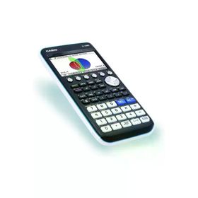 Casio FX-CG50-S Grafik Çizen Bilimsel Hesap Makinesi