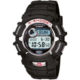 Casio G-2310R-1D Kol Saati