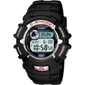 Casio G-2310R-1D Kol Saati