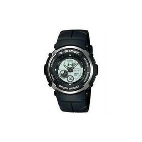 Casio G-301BR-1ADR Erkek Kol Saati