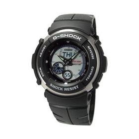 Casio G-301BR-1ADR Erkek Kol Saati