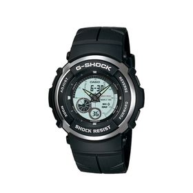Casio G-301BR-1ADR Erkek Kol Saati