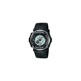 Casio G-301BR-1ADR Erkek Kol Saati